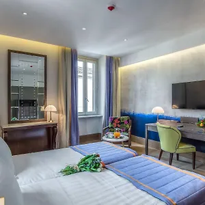 4* Otel Martis Palace