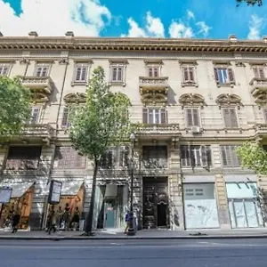 Homestay Rome 118