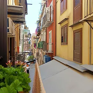 Apartment Al Capo