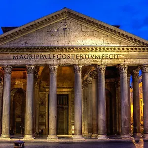  Apartment Stunning Pantheon