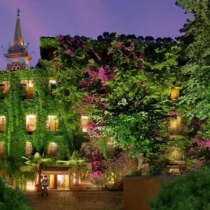 5* Otel Bio Raphael - Relais & Chateaux